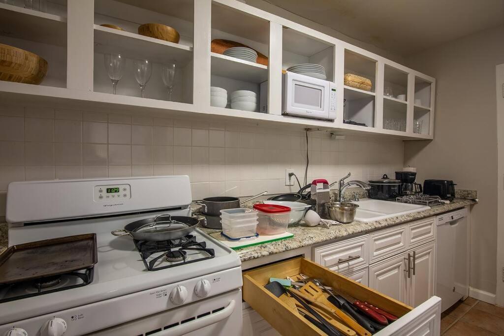 1001 Free Parking, 2 Bd, Modern Dtw, Great Wifi Apartment Atlanta Bagian luar foto