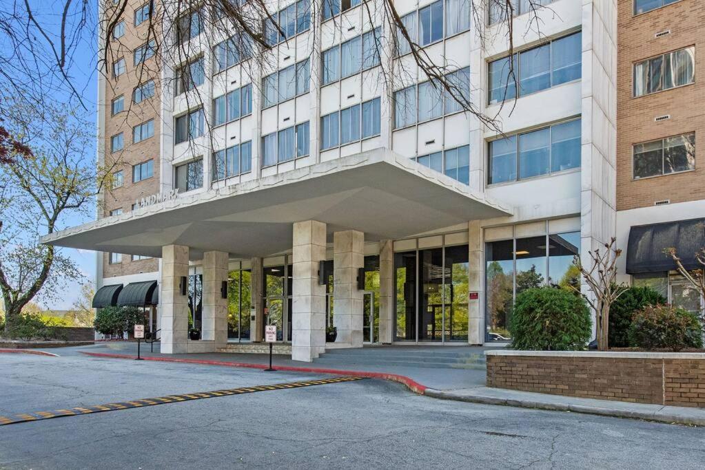 1001 Free Parking, 2 Bd, Modern Dtw, Great Wifi Apartment Atlanta Bagian luar foto